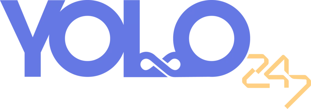 Yolo247 logo