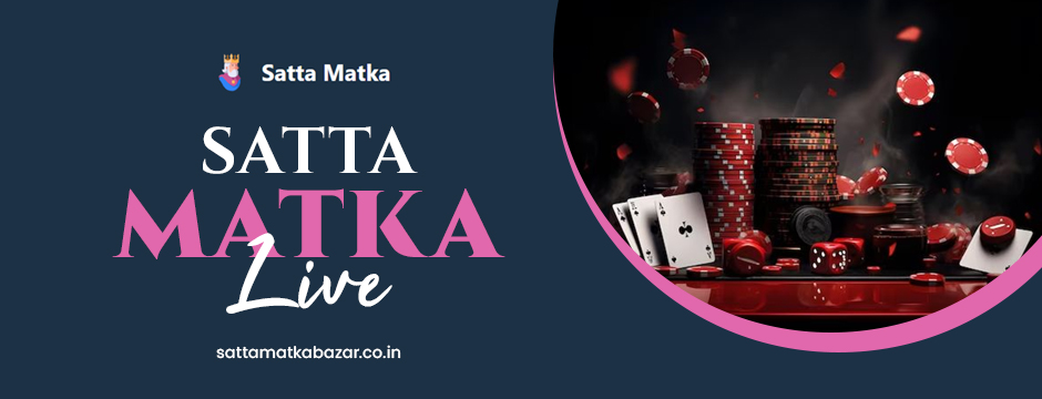 Satta Matka Live